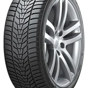 Transport gratuit Anvelopa Iarna 245/45 R18 100V XL HANKOOK Winter I Cept EVO3 W330